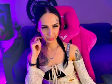L_Succuba_L February 15, 2025 Chaturbate stream image