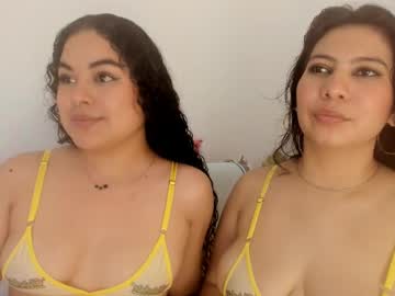 Lexaa_Sorokin February 15, 2025 Chaturbate stream image