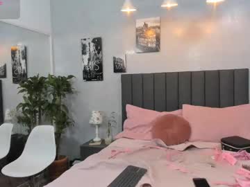 Madelyn_Bleert February 15, 2025 Chaturbate stream image