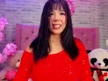 Mhiarosse February 15, 2025 Chaturbate stream image