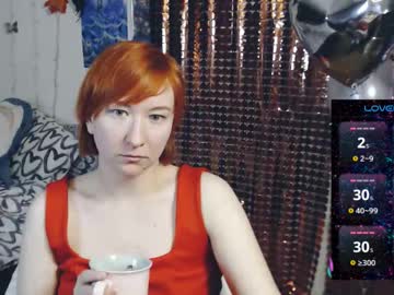 Nika_Fuchs February 15, 2025 Chaturbate stream image