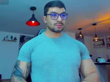 Peterjack7 February 15, 2025 Chaturbate stream image