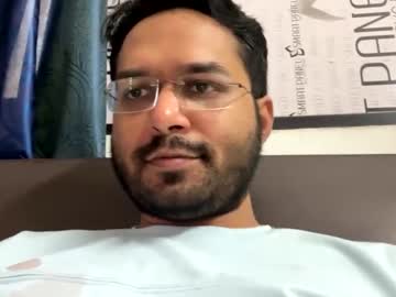 Raj_Maheesh February 15, 2025 Chaturbate stream image