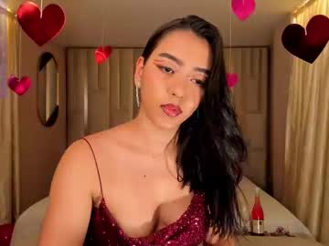 Roxycastello February 15, 2025 Chaturbate stream image