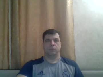 Rusqadisx February 15, 2025 Chaturbate stream image