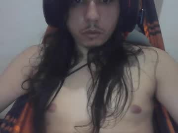 Sanlupus February 15, 2025 Chaturbate stream image