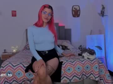 Satomimori February 15, 2025 Chaturbate stream image