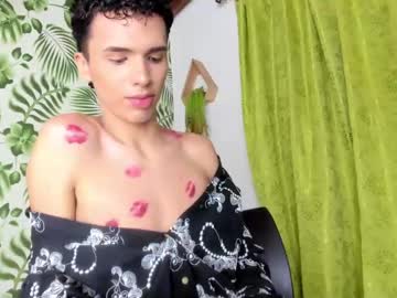 Seantroyy February 15, 2025 Chaturbate stream image