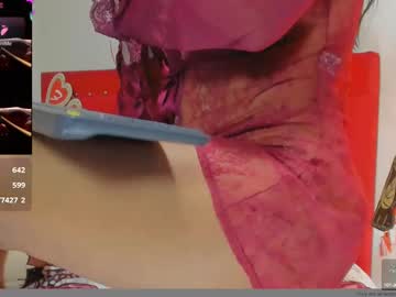 Sharoncute16 February 15, 2025 Chaturbate stream image