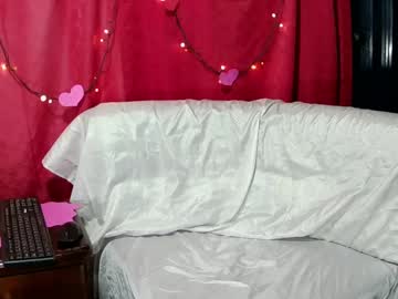 Sheila__Mccarty February 15, 2025 Chaturbate stream image
