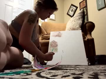 Smileymylie27 February 15, 2025 Chaturbate stream image