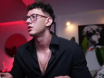 Thomas_Falcon1 February 15, 2025 Chaturbate stream image