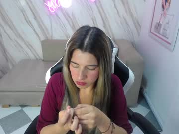 Valerie_B stream photo from February 15, 2025