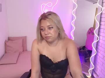 Vallamour_Tay February 15, 2025 Chaturbate stream image
