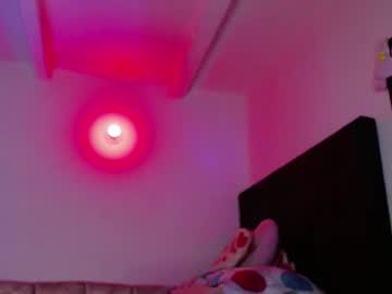 Violetwitch05 February 15, 2025 Chaturbate stream image