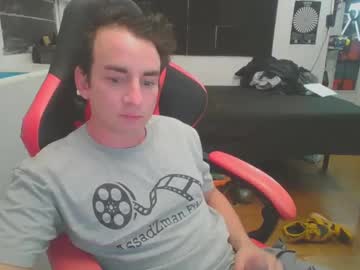 Zenthelion February 15, 2025 Chaturbate stream image