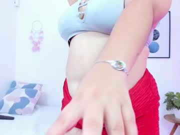 Abriil7 February 15, 2025 Chaturbate stream image