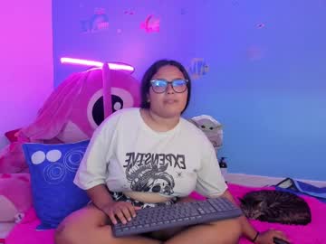 Ainoaapalma February 15, 2025 Chaturbate stream image