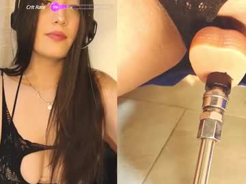 Aleja20_ February 15, 2025 Chaturbate stream image