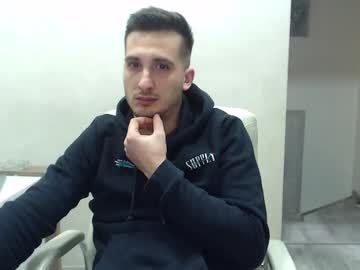 Alexxnndru February 15, 2025 Chaturbate stream image