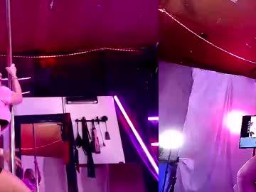 Angelsparkle80 February 15, 2025 Chaturbate stream image
