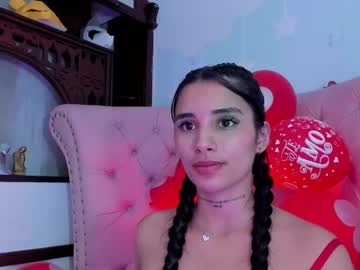 Ashley_Fresita February 15, 2025 Chaturbate stream image