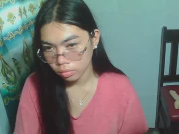 Asian_Rhean February 15, 2025 Chaturbate stream image