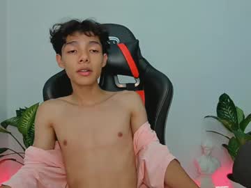 Babynexus February 15, 2025 Chaturbate stream image