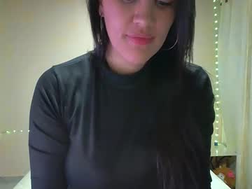 Candycarson February 15, 2025 Chaturbate stream image