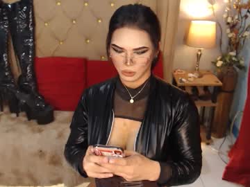 Cumdisputedfia February 15, 2025 Chaturbate stream image