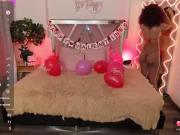 Daphnne_Tay February 15, 2025 Chaturbate stream image