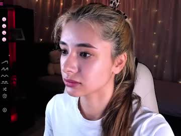 Darlabelle February 15, 2025 Chaturbate stream image