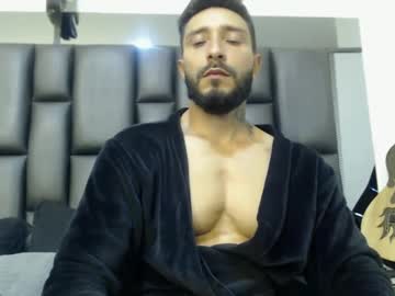Diehgoo_Ortega February 15, 2025 Chaturbate stream image