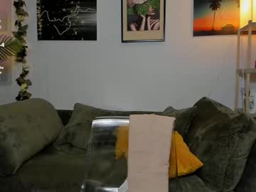 Dolce_Betty February 15, 2025 Chaturbate stream image