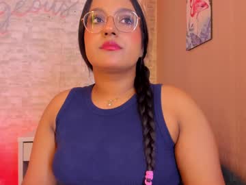 Ellamontoya February 15, 2025 Chaturbate stream image