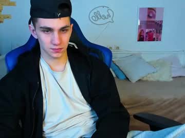 Frank_Mooree February 15, 2025 Chaturbate stream image