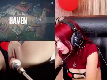 Haileyreid_ February 15, 2025 Chaturbate stream image