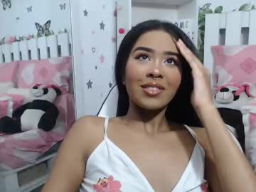 Hela_Sexy_Xx February 15, 2025 Chaturbate stream image
