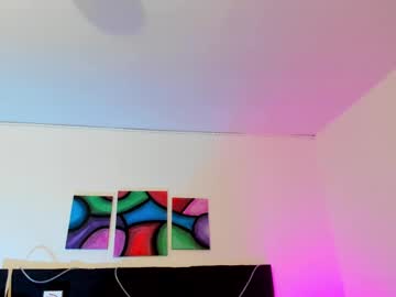 Im_Angels7 February 15, 2025 Chaturbate stream image