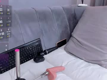 Isabellsmmith February 15, 2025 Chaturbate stream image