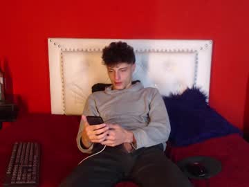 Johans_Stiv February 15, 2025 Chaturbate stream image