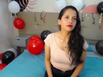 Julietamom February 15, 2025 Chaturbate stream image