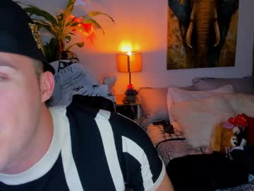 Liam_Oficial February 15, 2025 Chaturbate stream image