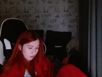 Liliawoolf February 15, 2025 Chaturbate stream image