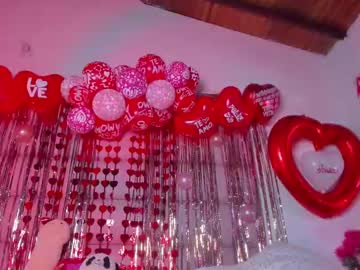 Littlee_Emma_ February 15, 2025 Chaturbate stream image