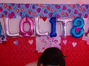 Looltalizekatana February 15, 2025 Chaturbate stream image