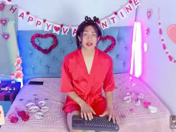Lorettmatthew February 15, 2025 Chaturbate stream image