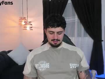 Maximo_Rodriguez February 15, 2025 Chaturbate stream image