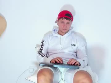 Mitchellburns February 15, 2025 Chaturbate stream image