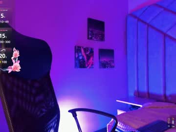 Morgan_19_ February 15, 2025 Chaturbate stream image
